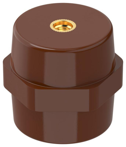 Изолятор опорный SM50 (М8) IEK YIS11-50-08-K05