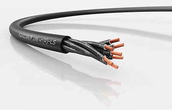 Кабель FLEXICORE 110 нг(А)-LS 7X0.75 (м) LAPP 3120001167