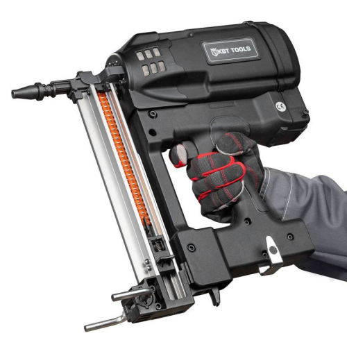 Пистолет газовый монтажный GCN-40Y ПРОФИ КВТ 104523