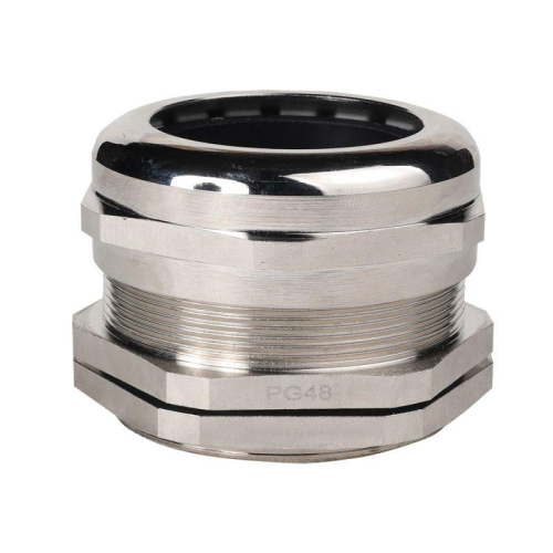 Сальник PGM48 d36-44мм IP68 метал. КЭАЗ 350603