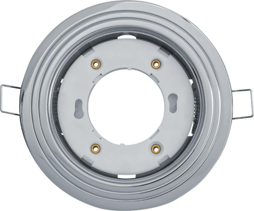 Светильник 93 039 NGX-R6-003-GX53 2 круга хром. Navigator 93039