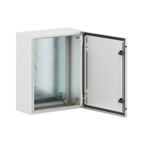 Корпус навесной STE 500х400х200мм с монтажн. панелью DKC R5STE0542