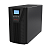 Источник бесперебойного питания Онлайн ИБП 3кВ.А 8х7А.ч Schuko (4) DKC SMALLT3A10S