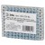Шина PEN земля-ноль 6х9мм 10/2 никелированная с креплениями по краям NO-224-84 Эра Б0062980