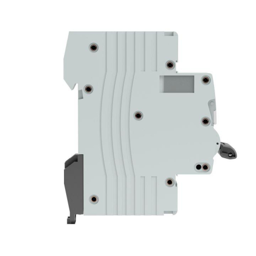 Выключатель автоматический модульный 4п B 10А 6кА AV-6 AVERES EKF mcb6-4-10B-av