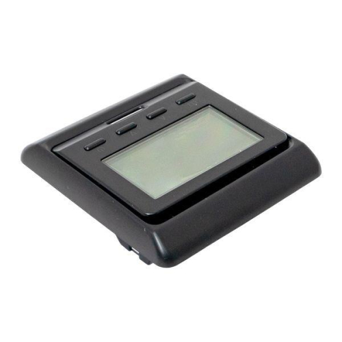 Термостат электронный 16А 230В для теплых полов EKF ett-1b