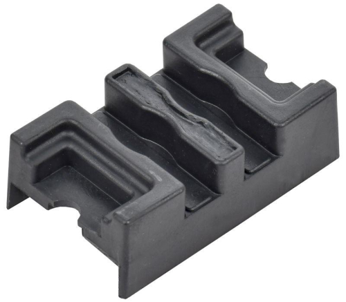 Изолятор шинодержателя 75-10-2 IEK YIS40-10-02-075