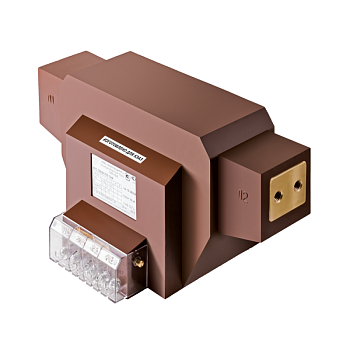 Трансформатор тока ТЛП-10-5-М1C-0.5S/10Р-10/15-30/5-У2-б-2.5кА КЭАЗ 267976