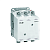 Контактор OptiStart K-FLD-630-30-00-U110 кат. AC/DC с защелкой КЭАЗ 335136