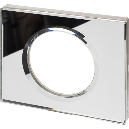 Рамка 1-м Celiane зеркальн. Leg 069121