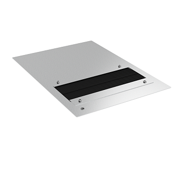 Пластина 600х800 КЭАЗ 306884