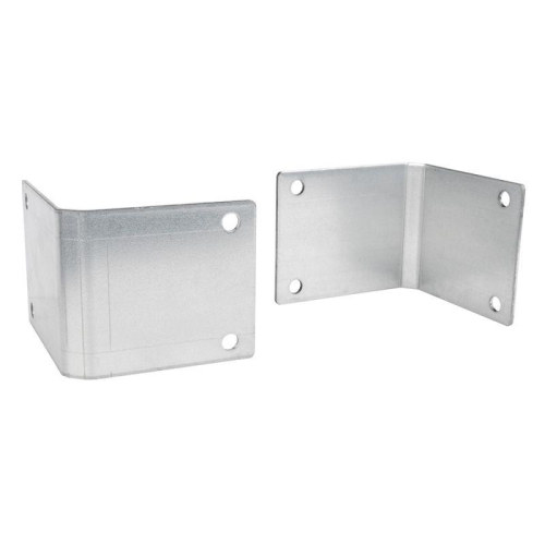 Соединитель угловой для тяжелых шкафов OptiBox M (уп.4шт) КЭАЗ 306597