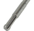 Бур по бетону 10х210х150 SDS-Plus Вихрь 73/10/7/7 Бур по бетону 10х210х150 SDS-Plus Вихрь 73/10/7/7