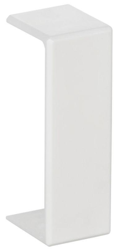 Накладка на стык 40х16мм METRA ИЭК Leg 638156