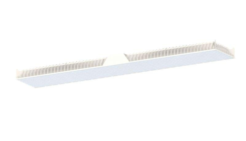 Светильник светодиодный L-school 32/30/Д/5.0K/03/Т2/220AC/Standart IP20 матов. стекло LEDEL SC30-16-337-11S