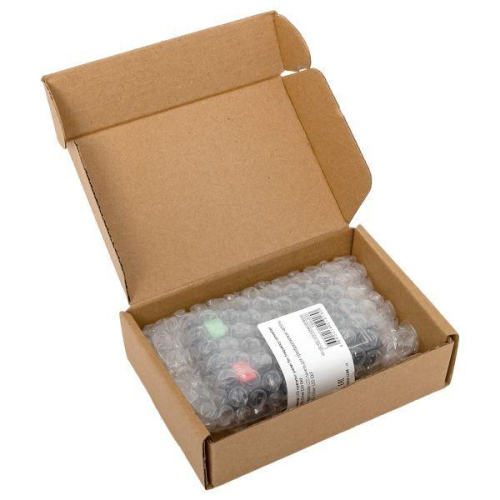 Операторская LCD панель для преобразователя частоты PRO-Drive EKF PD-150-ACC-LCD-KEYBOARD