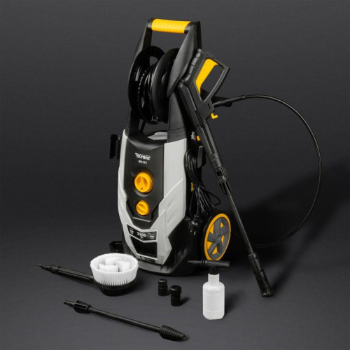 Мойка высокого давления KR-171 2200Вт 450 л/ч 170 Бар Kranz KR-16-1269