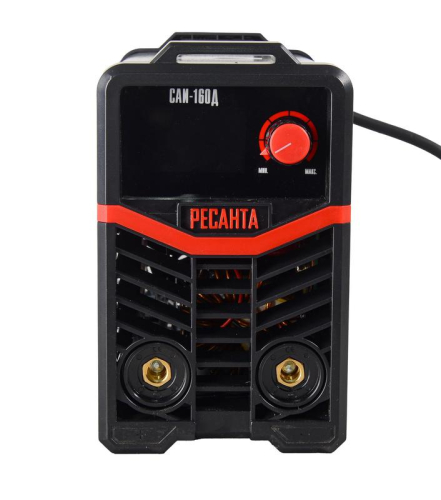 Инвертор сварочный САИ-160Д Ресанта 65/138