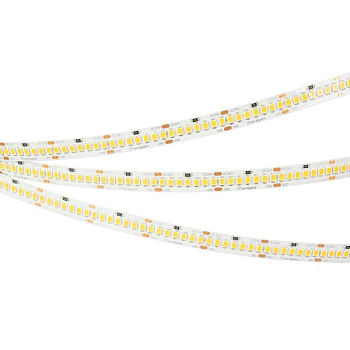 Лента светодиодная RT-A252-10mm 24V Day 5000К 11Вт/м IP20 2835 открыт. (уп.5м) Arlight 028618(2)