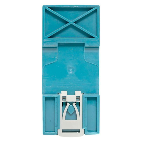 Блок питания на DIN-рейку 60Вт 220В AC/24В DC постоянного тока EKF DR-M-60W-24