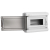 Бокс модульный накладной PDB/W 3008 GR (ЩРН-ПГ- 8) IP65 пластик. Pro JazzWay 5071988 Бокс модульный накладной PDB/W 3008 GR (ЩРН-ПГ- 8) IP65 пластик. Pro JazzWay 5071988