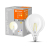 Лампа светодиодная SMART+ Filament Globe Dimmable 60 5.5Вт E27 LEDVANCE 4058075528291 Лампа светодиодная SMART+ Filament Globe Dimmable 60 5.5Вт E27 LEDVANCE 4058075528291