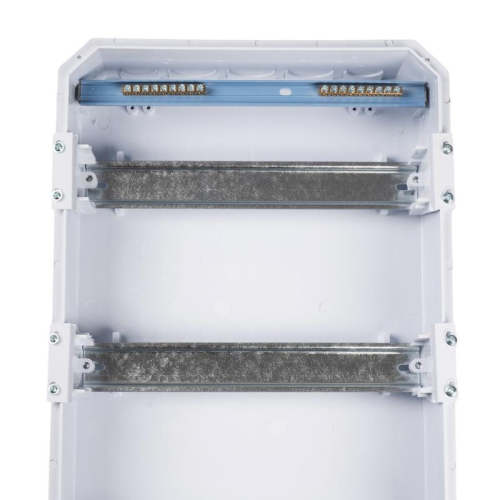 Бокс модульный встраив. PDB/R 1036 WH (ЩРВ-П-36) IP41 пластик. Pro JazzWay 5071780