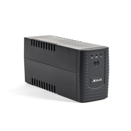 Источник беспер. питания SKAT-UPS 600/350 (220В 600В.А 350Вт) Бастион 449