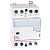 Контактор мод. 24В 4НО 63А CX3 Leg 412512