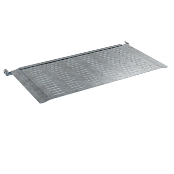 Разделитель горизонтальный Ш=800 КЭАЗ 307499