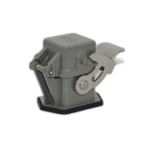 Корпус со скобами-фиксаторами HDC-SH3A-D-1L(MC) СТЭЗ 187151000