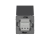 Розетка силовая KANT IP44 2P+E защ. шторки с крышкой черн. уголь DKC 7012013 Розетка силовая KANT IP44 2P+E защ. шторки с крышкой черн. уголь DKC 7012013
