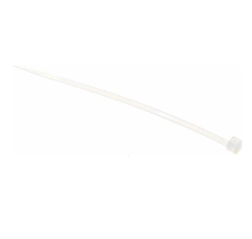 Хомут нейлоновый 3.6х300 Б (уп.100шт) Вихрь 73/9/1/14