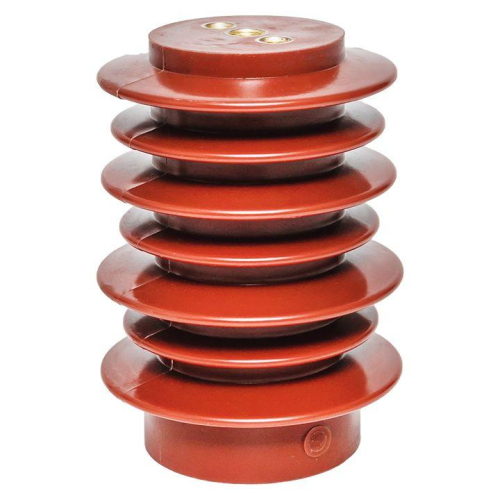 Изолятор опорный из эпоксидного компаунда ИО12-8-75-130/95-01 УХЛ2 Stingray EKF IO12-8-75-130/95-01