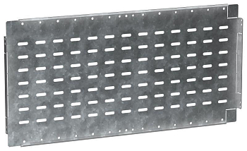 Перегородка секционирования вертикальная 350х800 FORMAT IEK FO-00-SWV-035-080