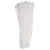 Хомут кабельный PCT 2.5х200-100WH 2.5х200 PA6.6 бел.(уп.100шт) JazzWay 5053618