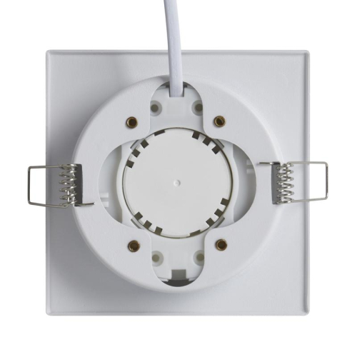 Спот Flip GX53х1 15Вт IP20 Voltega VGL7191DLB-01W