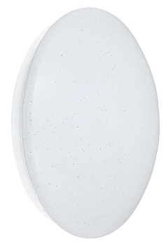 Светильник светодиодный ДПБ 2010 12Вт IP20 4000К круг бел. IEK LDPB0-2010-12-4000-K01
