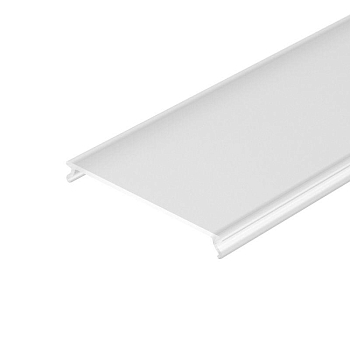 Экран SL-W45-LW-2000 FROST 2м пластик Arlight 038452