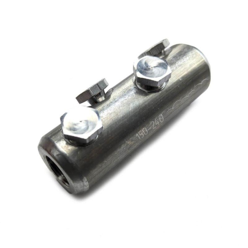 Соединитель болтовой 4СБВ-3-005 (150-240) ГОФРОМАТИК zeta11048