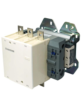 Пускатель электромагнитный ПМЛ-8100 УХЛ4 Б 400А 220В/50Гц 1НО IP00 нереверсивный без реле Электротехник ET523184