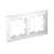 Рамка 2-м AtlasDesign Air бел./дым. бел. SE ATN220102 Рамка 2-м AtlasDesign Air бел./дым. бел. SE ATN220102