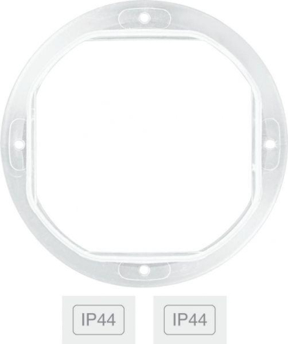 Кольцо уплотнительное для повыш. защиты до IP44 Merten Antique SchE MTN515990