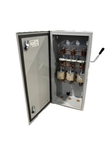 Ящик силовой ЯРВ-6124 400А IP54 TVENKOM БП-00014607