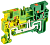 Колодка клеммная CP-PEN земля 4кв.мм жел./зел. IEK YCT21-00-K52-004