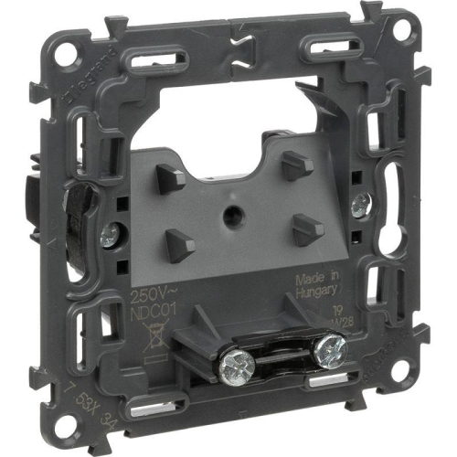 Вывод кабельный Valena In'matic без клемм Leg 753034