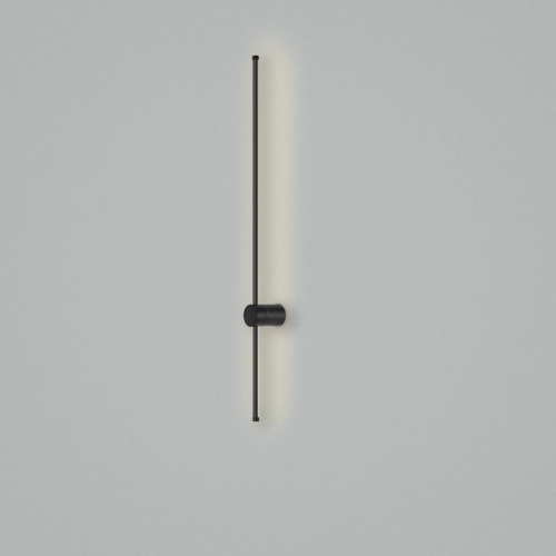 Светильник Mystery 17Вт IP20 бра настен. Freya FR6063WL-L20B