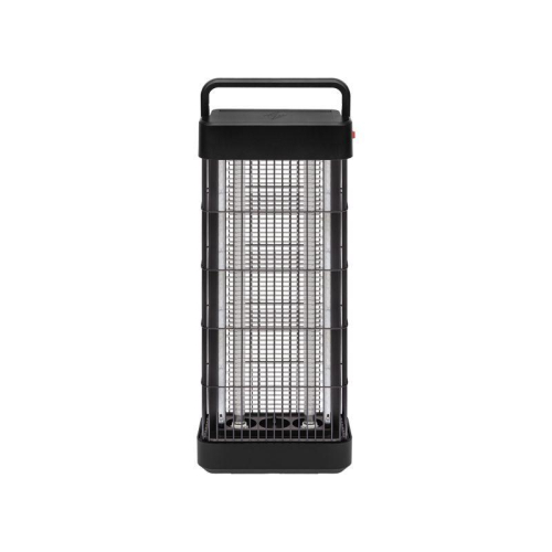 Светильник антимоскитный 2х10Вт/220В вертикал. на площадь S=80кв.м ЧЕТЫРЕ СЕЗОНА 71-0186-F