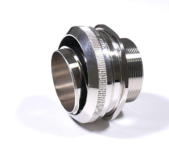 Муфта вводная МВН-ЛС-М50-МР50 IP67 ГОФРОМАТИК zeta45085