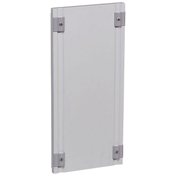 Панель лицевая XL3 400 для кабельн. секций класса II H=550 Leg 020199